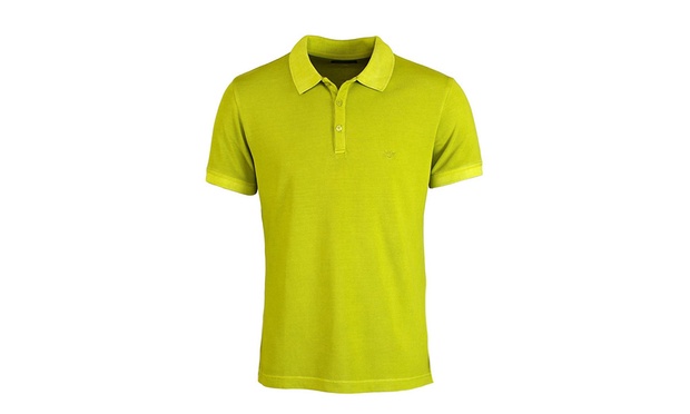 groupon armani polo