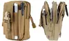 Survival Waterproof Hiking Pouch
