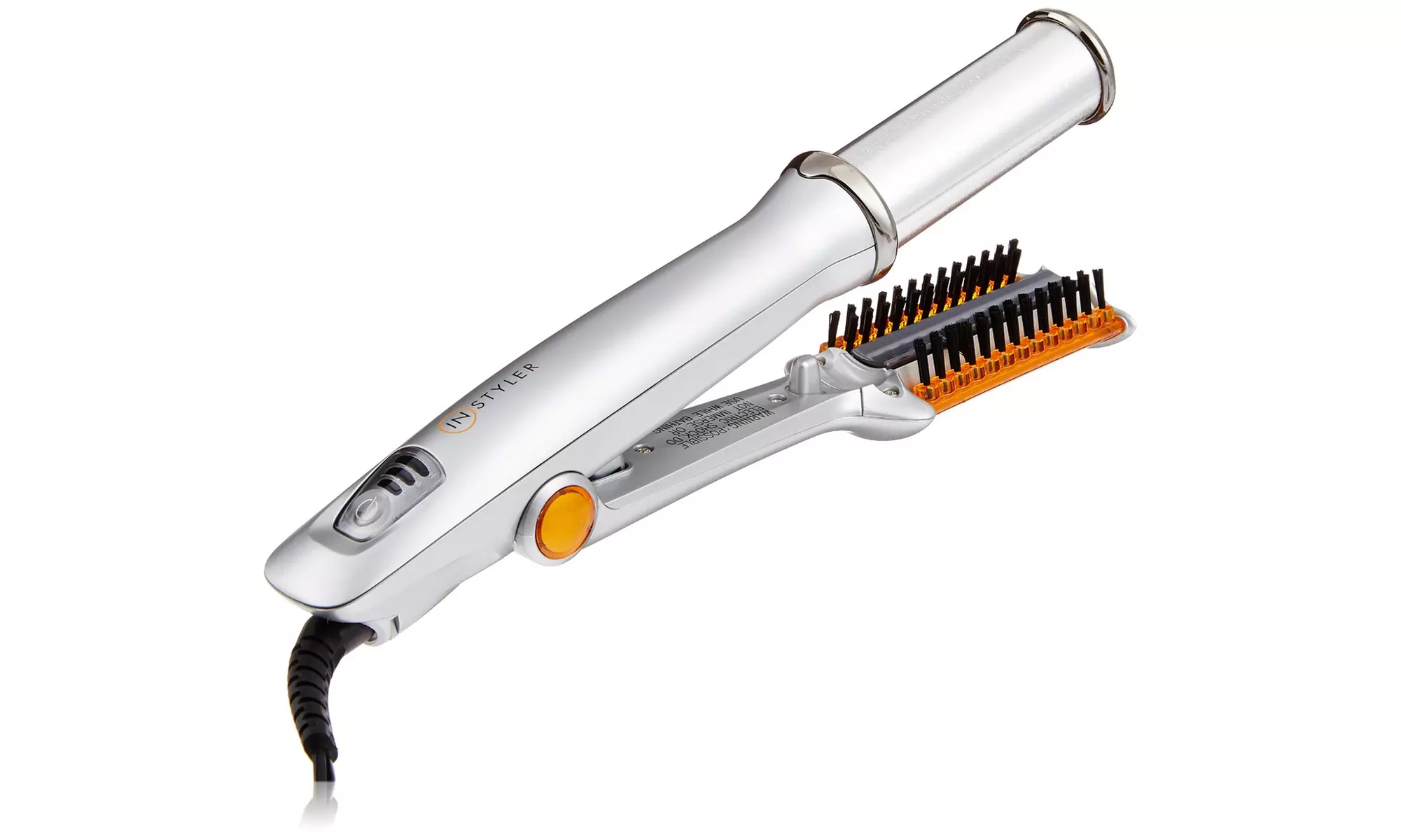 Instyler Original 1.25" Heated Hair Styler - Image 4