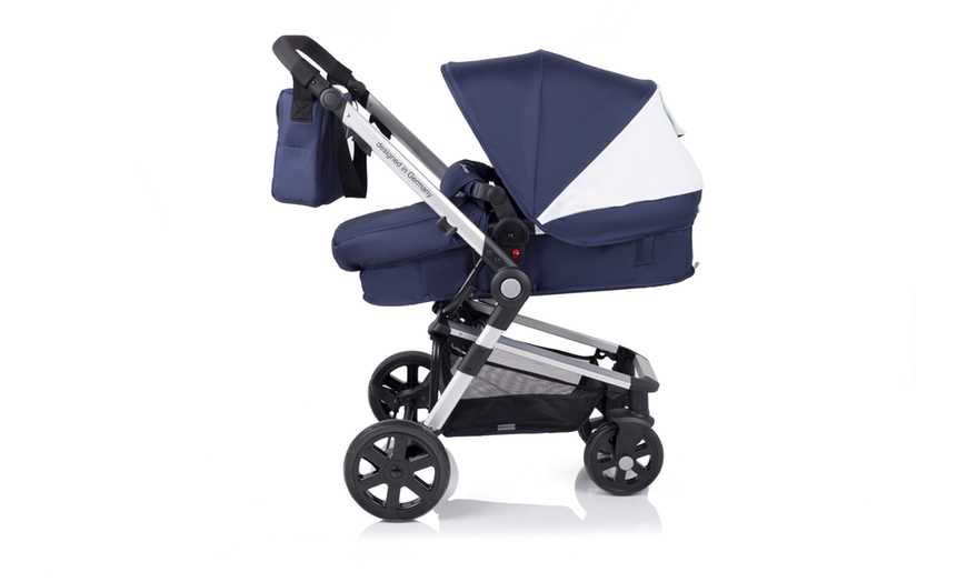 Image 17: Kinderkraft Stroller