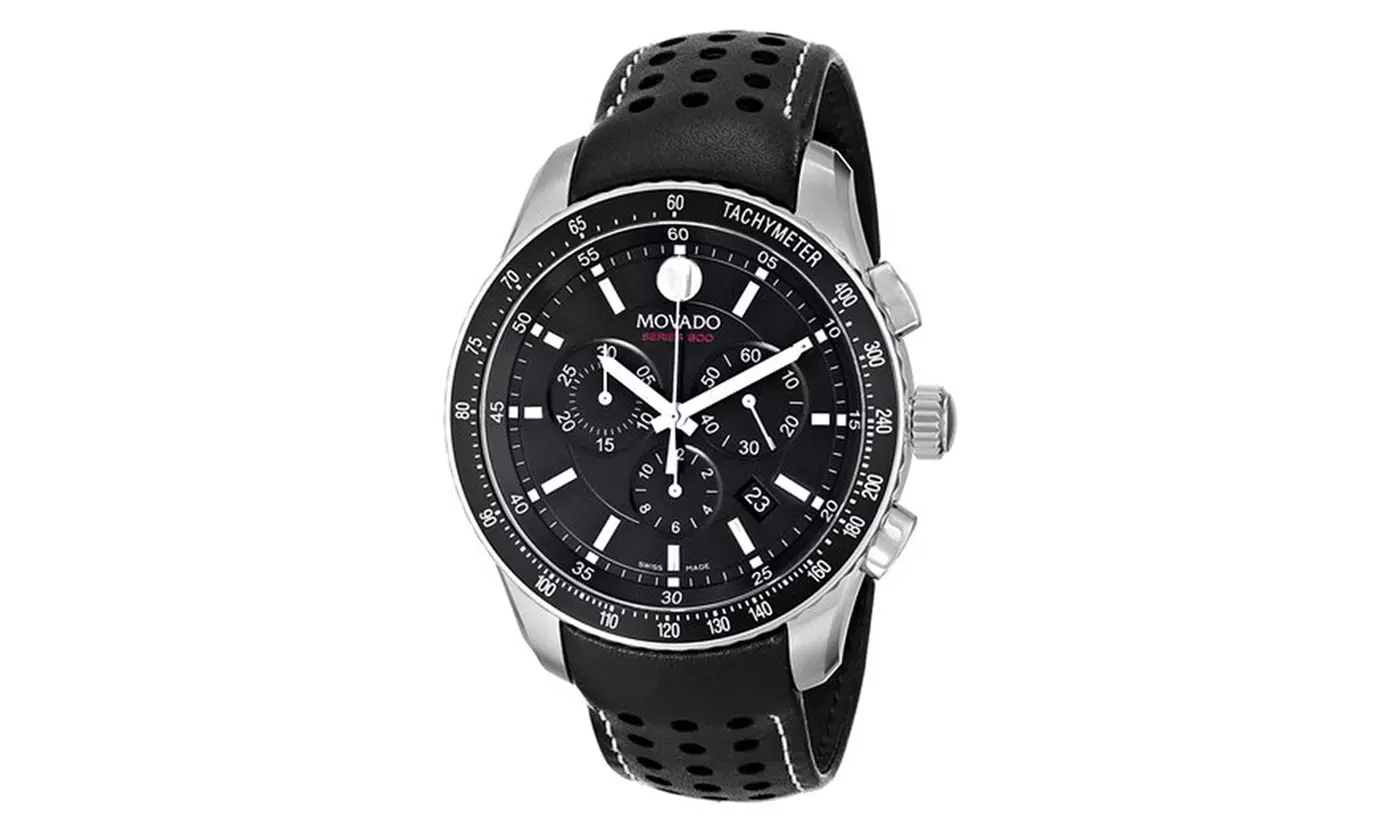 Movado Men's Watches - Primary Image
