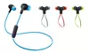 Merkury Innovations Active HD Bluetooth Wireless Earbuds with Built-In Mic
