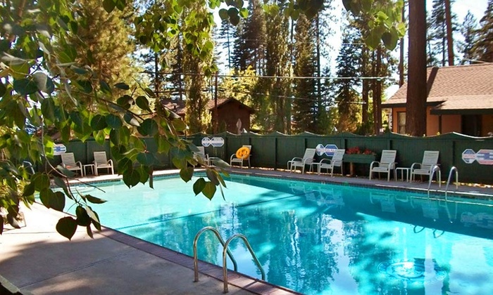 Franciscan Lakeside Lodge | Groupon