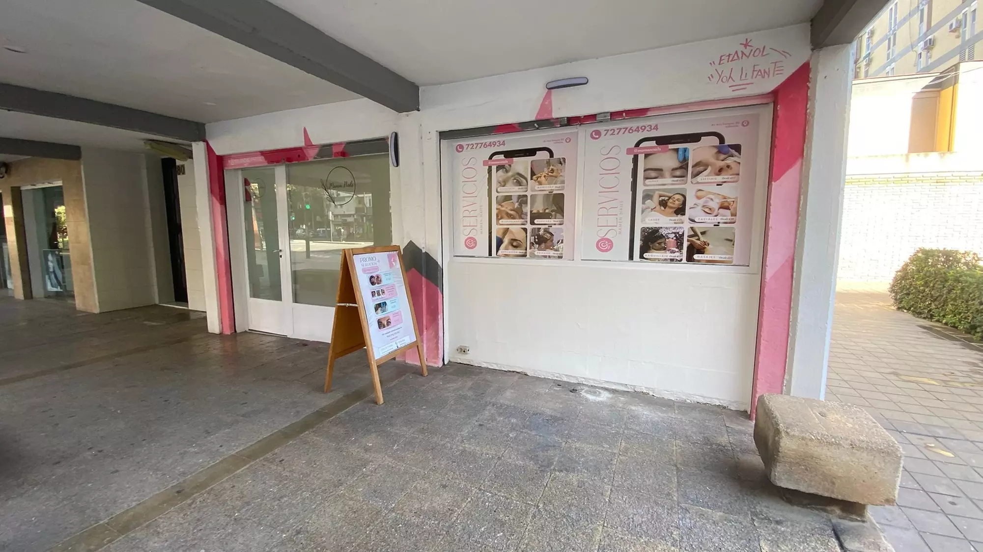 1 o 3 masajes de 30 minutos a elegir para 1 persona