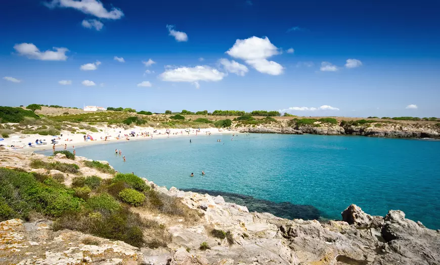 Image 11: OFERTA hotel 4* con 1er niño GRATIS con Grimaldi Lines