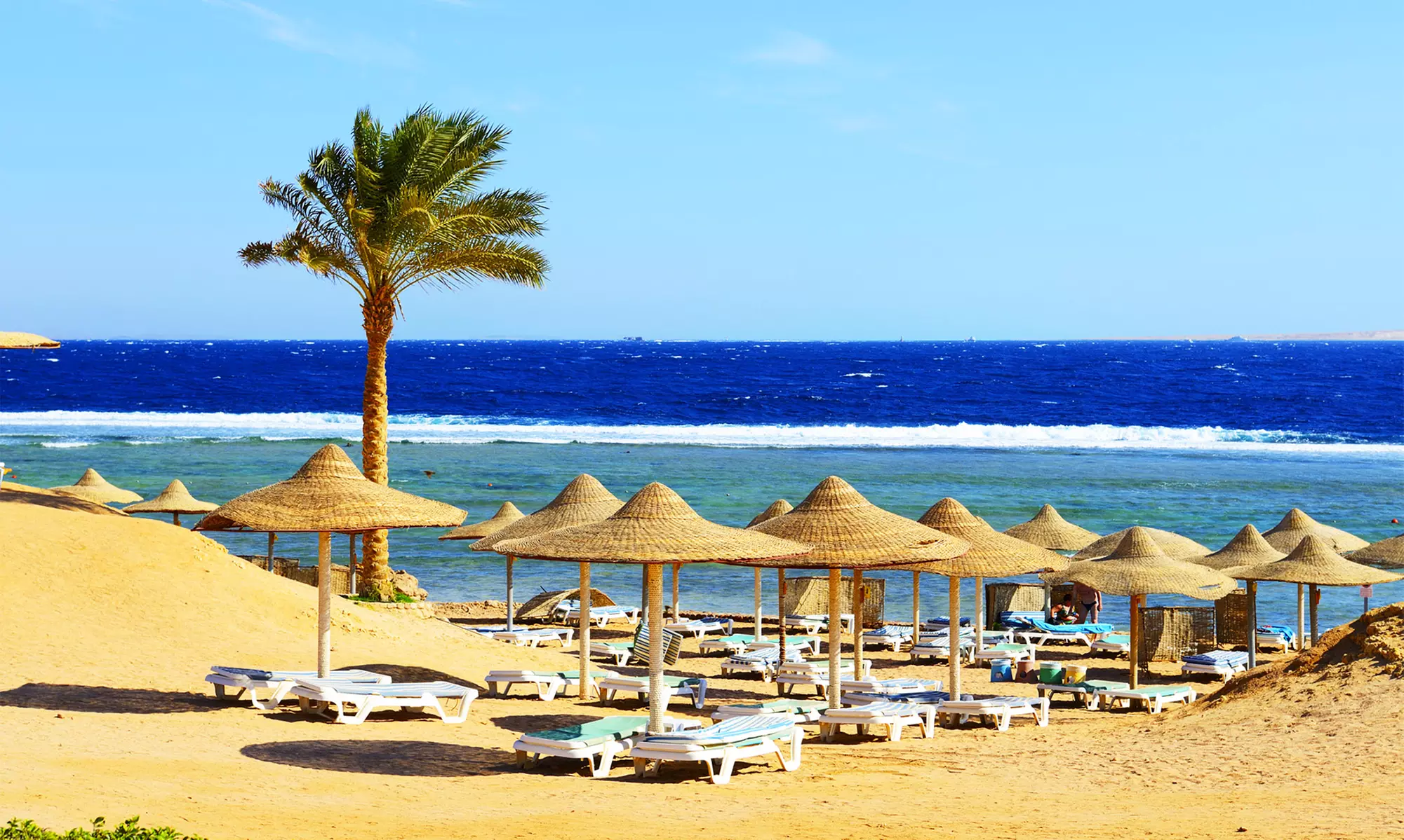 ✈8- or 9-Day Egypt Tour with Hotels and Air from Encounters Travel