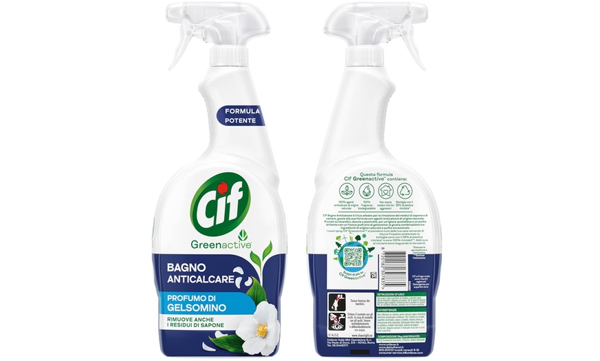 Image 4: Cif spray 