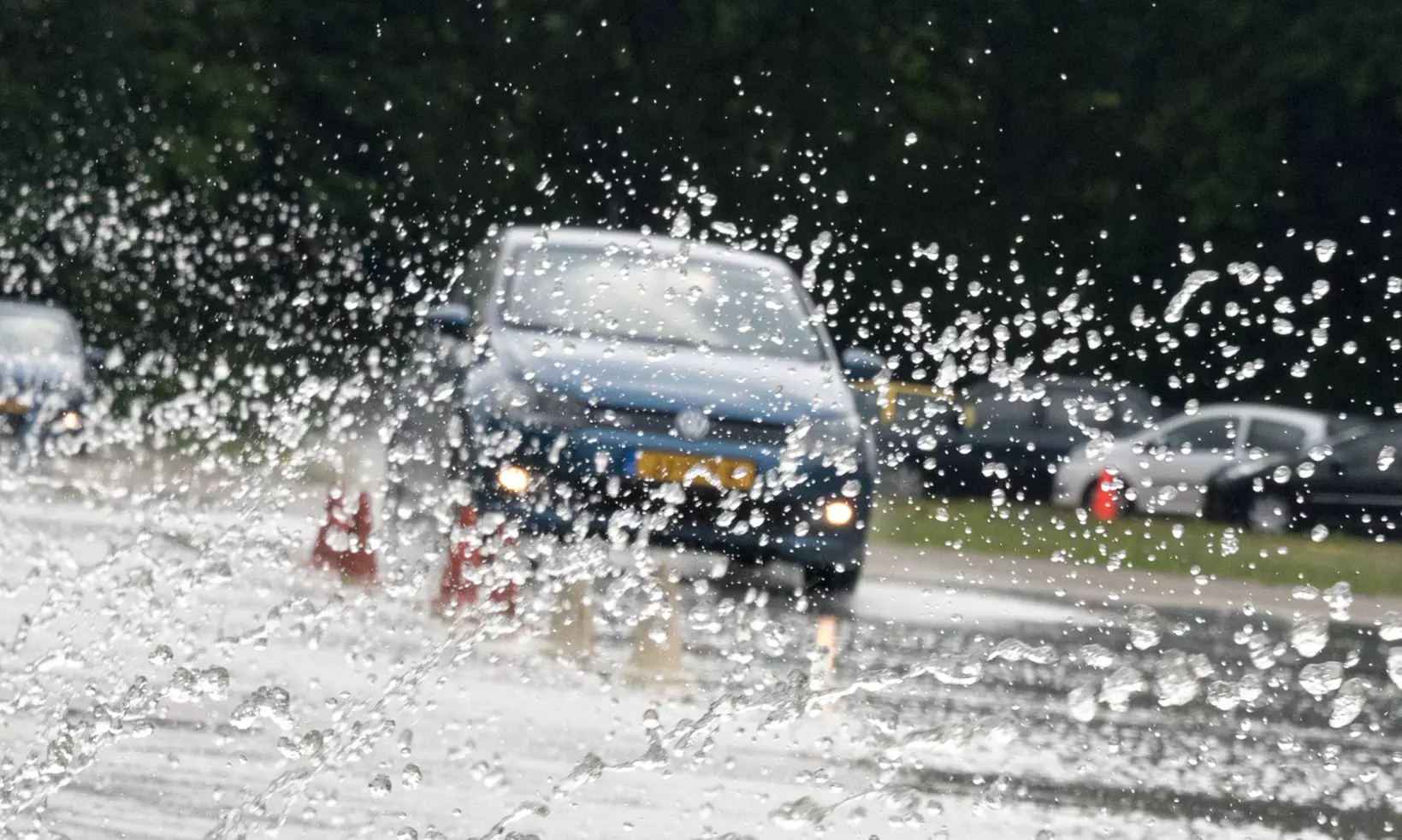 Word een zelfverzekerde bestuurder met hands-on sliptraining