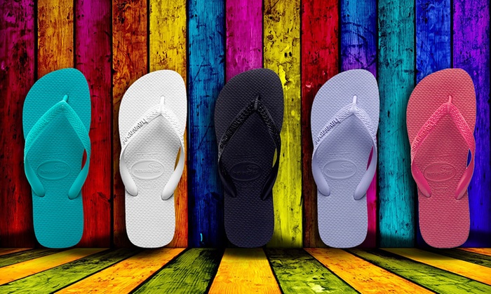 havaianas groupon