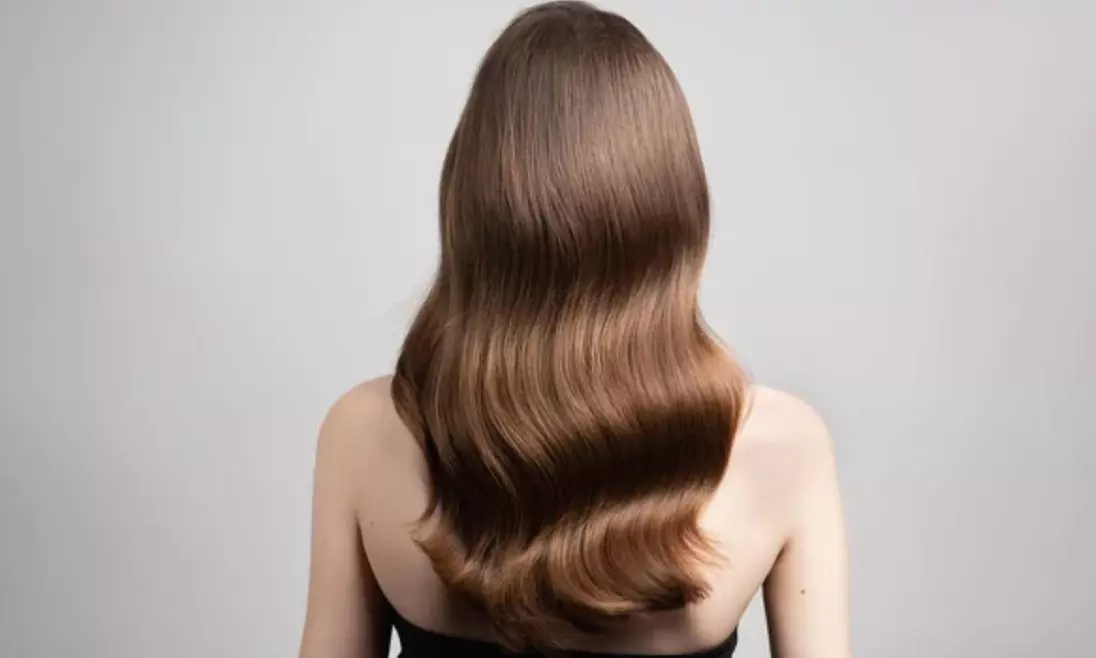 Glam Hair Makeover: Wash, Cut & Blowdry + Color & Highlights