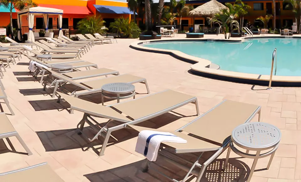 Stay at CoCo Key Hotel & Water Resort in Orlando, FL - Second Medium