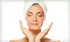 Three-Hour Spa Package or Two-Hour Orient Express Revitalization Treatment at NVE Institute (Up to 63% Off)