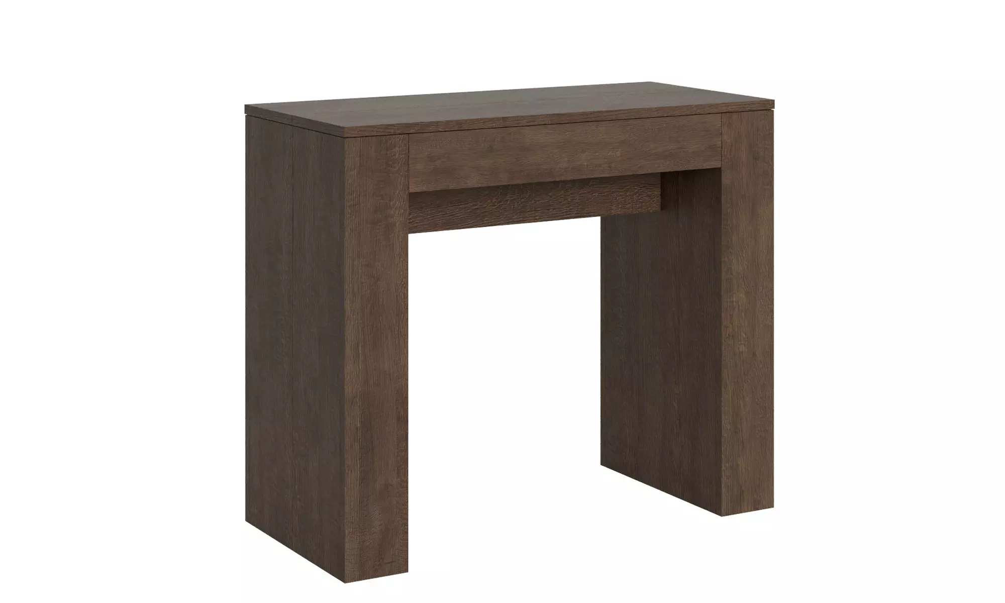 Mesa consola extensible Modem con 3 o 5 extensiones