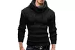 Men's Fashion Wool Blend Sweaters in Choice of Colour for £19.99 - Image 2