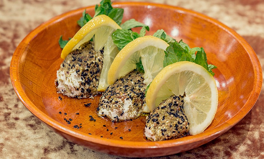 Image 8: Lebanese Iftar Buffet For Two