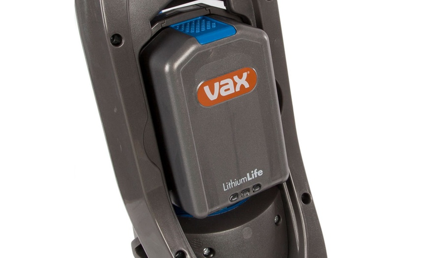 Image 4: Vax Air Cordless Vacuum Cleaner