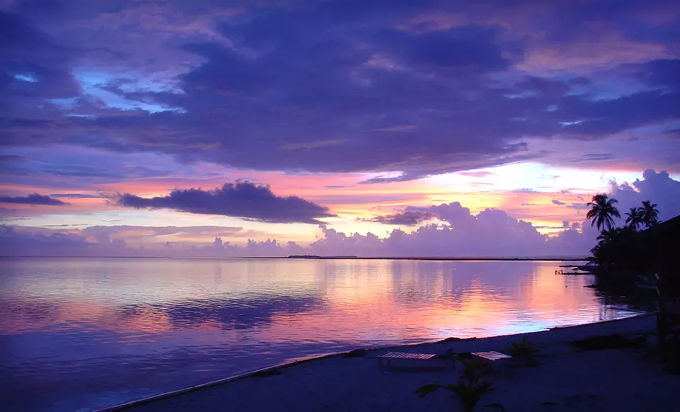 Seven-Night Stay at Isla Marisol Resort in Belize. One Option Includes Stay at Fantasy Island Eco Resort. - Second Medium