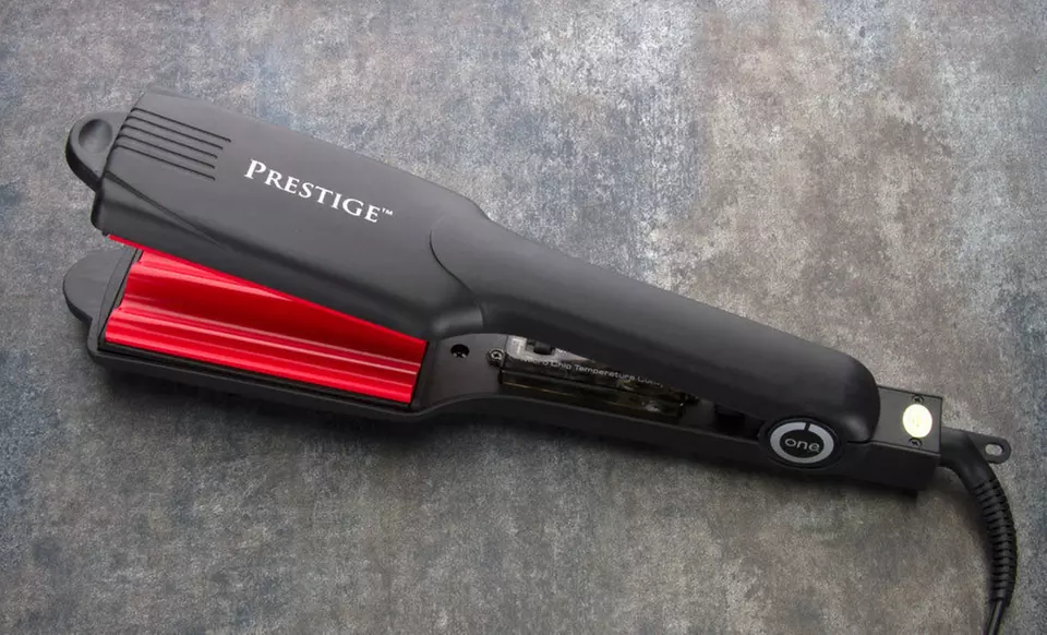 $29 for a One Styling Prestige Waver ($150 List Price). Free Shipping and Free Returns. - Primary Image
