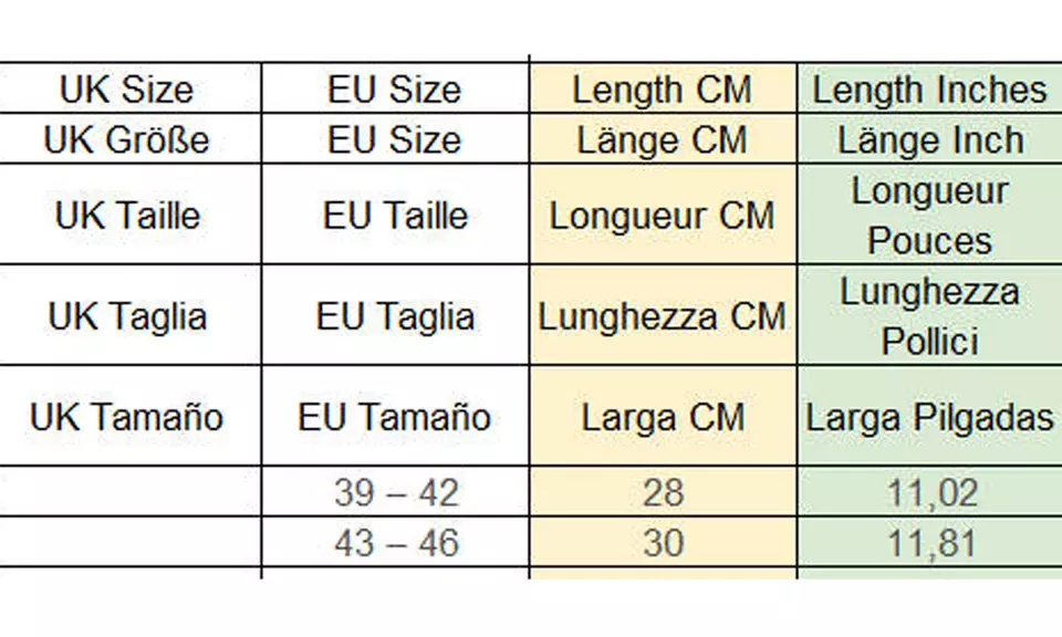 8, 12 o 16 paia di calze in cotone Lotto