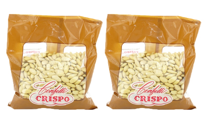 Image 6: Fino a 10 kg di mandorle Cripso