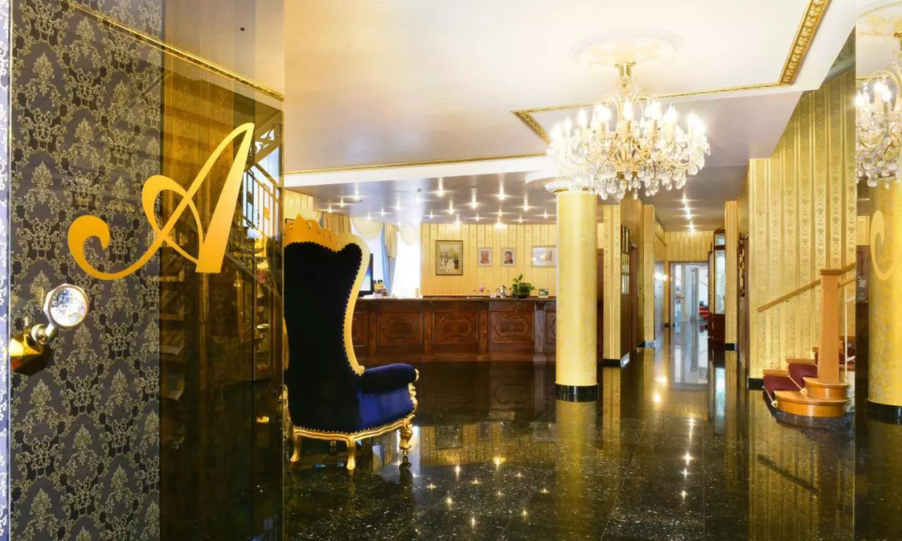 Plauen: 2-4 Übernachtungen inkl. Frühstück