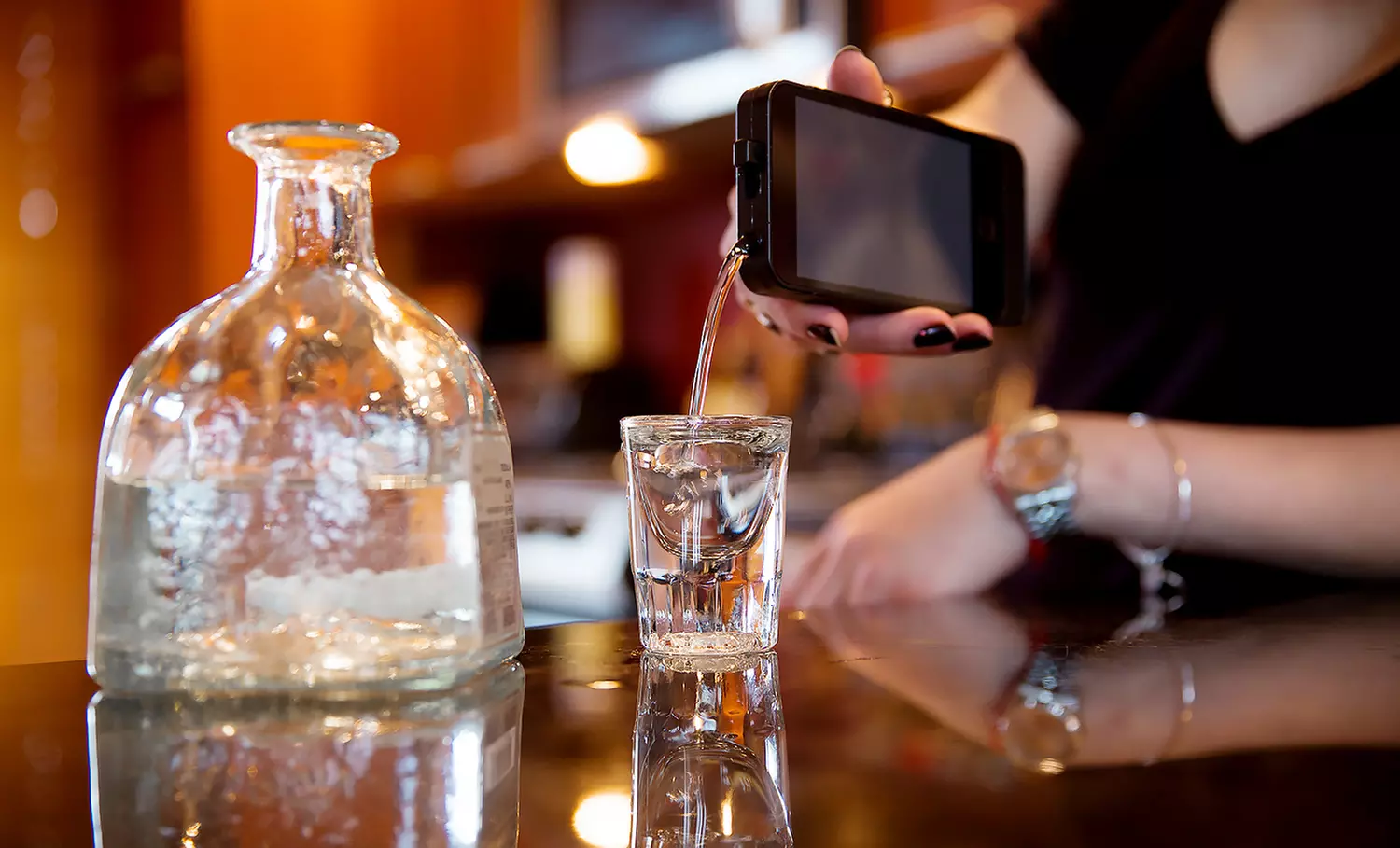 iFlask - Primary Image