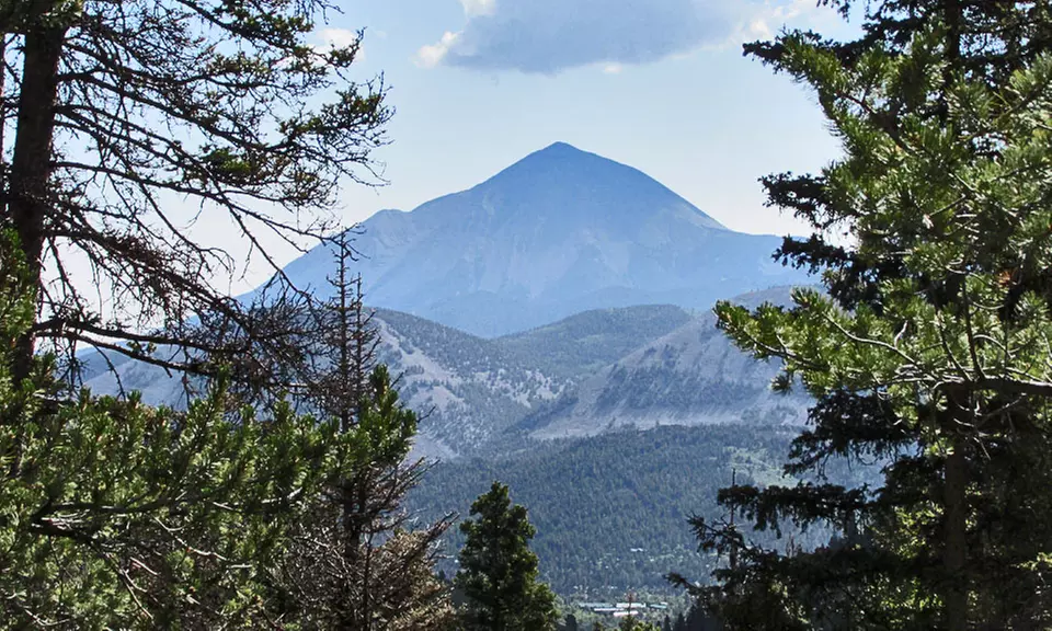 1- or 2-Night Stay at Two Fox Cabins in La Veta, CO - Primary Image