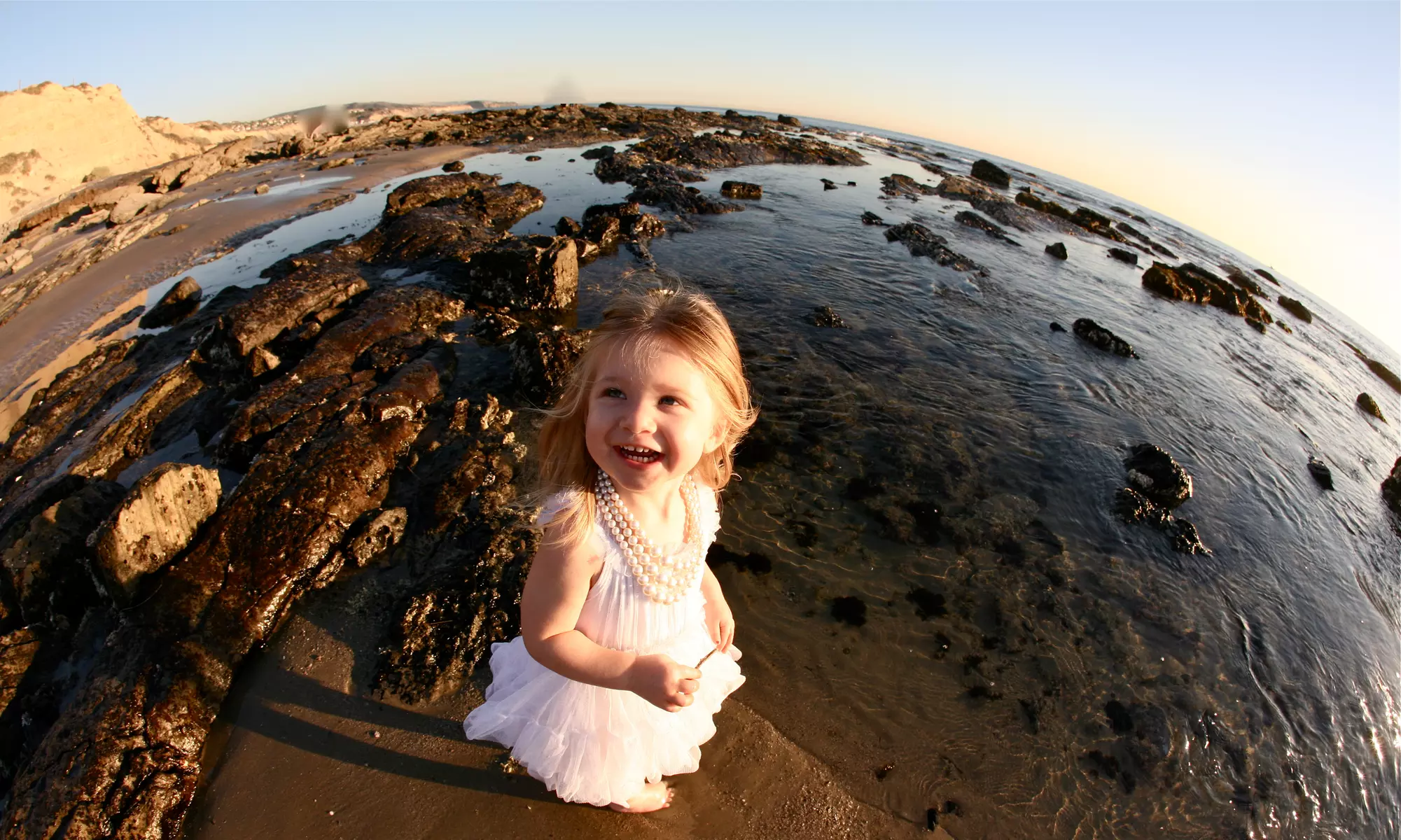 60-Minute Outdoor Photo Shoot with Wardrobe Changes and Digital Images from Live Free Photography (55% Off) - Primary Image