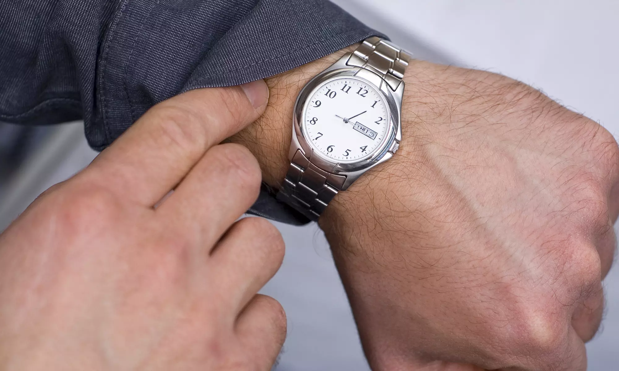 One or Three Watch-Battery Replacements at Shannon Fine Jewelry (67% Off) - Primary Image