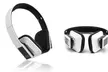 RevJams Xec On-Ear HD Wireless Bluetooth Stereo Headphones with Inline Microphone - Second Medium