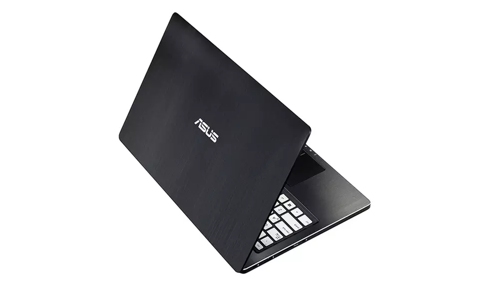 ASUS 15.6" Full 1080p HD Touchscreen Laptop (Q501LA-BBI5T03) (Manufacturer Refurbished). Free Returns. - Second Medium