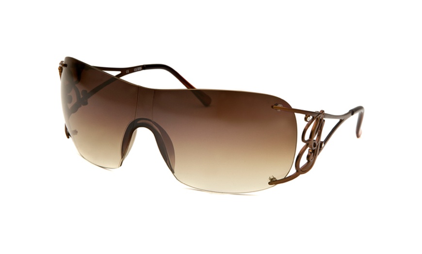 Image 10: Guess Sunglasses