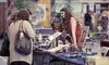Entry to Arts Fest for 2 or 4 from Market Collective on December 5–21 (Up to 55% Off). Two Options Available.