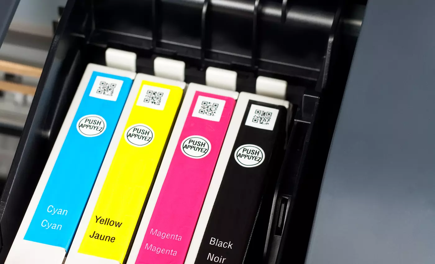 Canon Printer Ink and Toner Cartridges - Primary Image