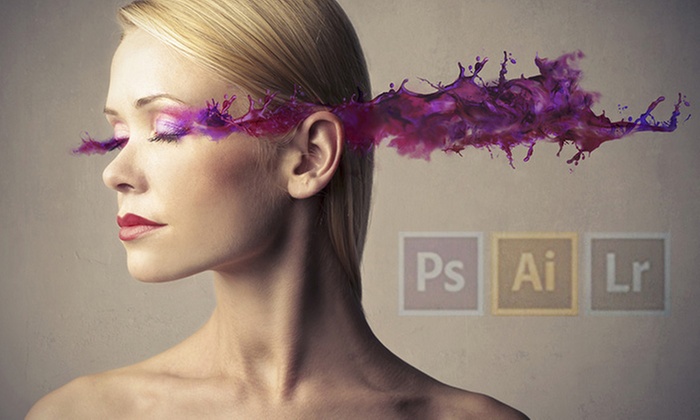 Adobe-cursus naar keuze