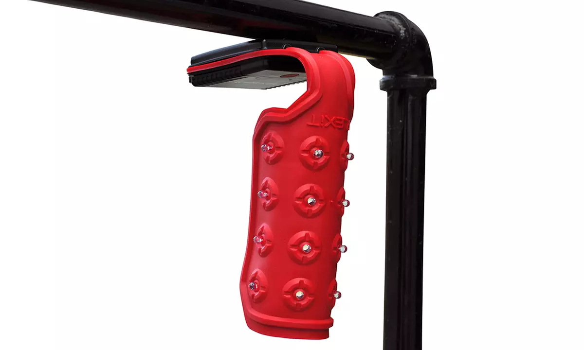 Flexit Bendable LED Flashlight - Second Medium