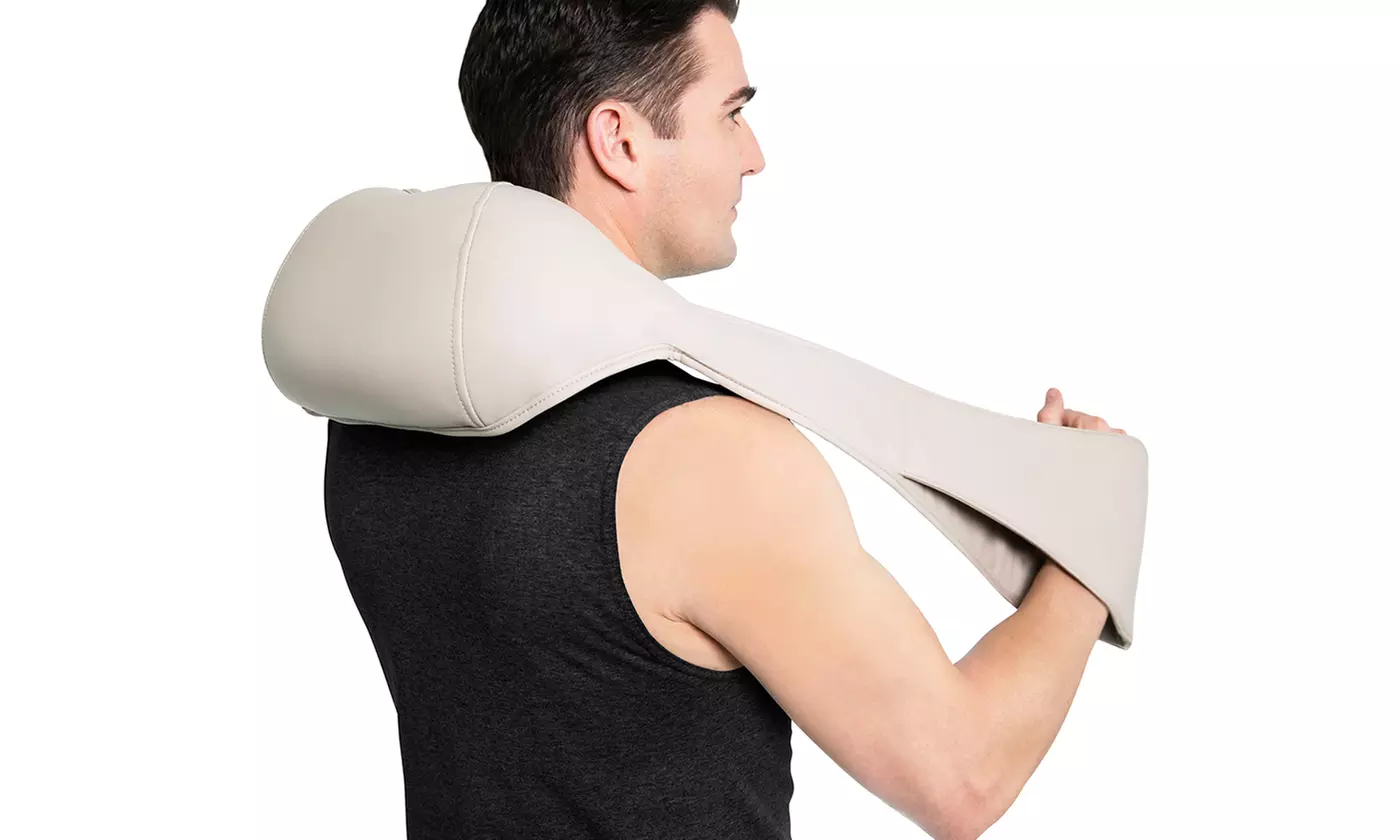 UComfy Neck Massager - Second Medium