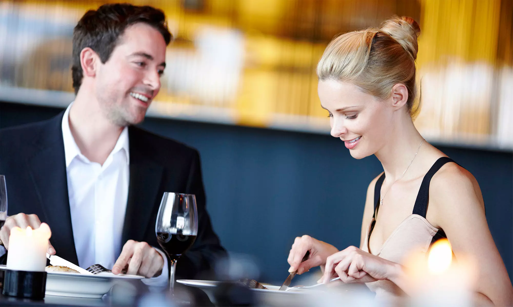 $549 for $999 Worth of Services — Suncoast Singles LLC - Primary Image