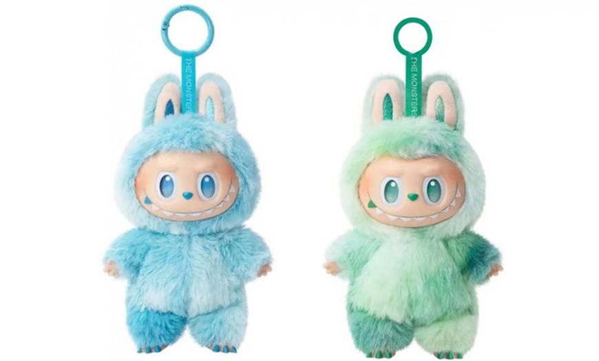 Image 14: Llavero de peluche 