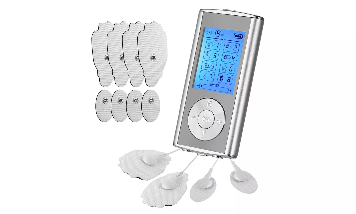 Mini appareil TENS - Primary Image