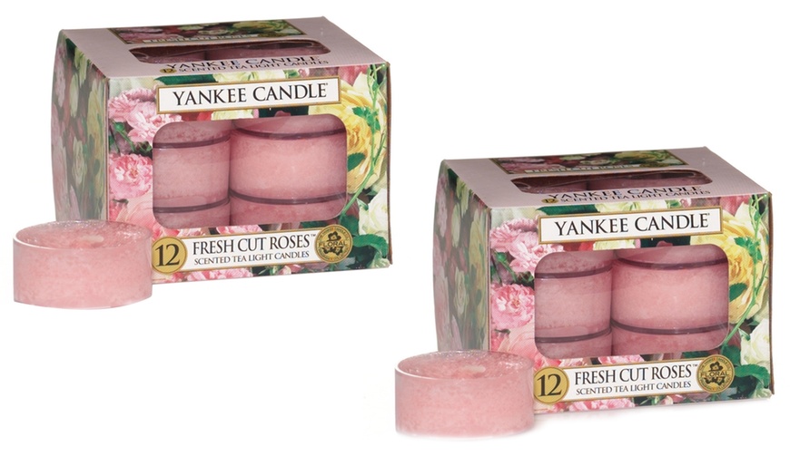 Image 14: 30-Piece Yankee Candle Set