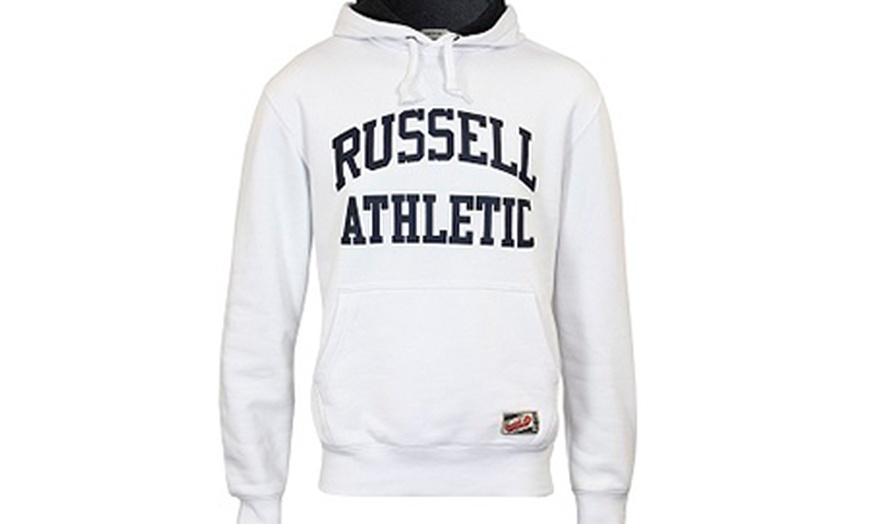 Image 3: Russell Athletic Sweatshirt