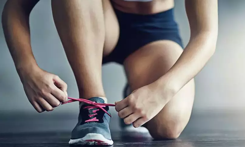 Camina hacia la comodidad: di adiós al dolor de pies con este estudio biomecánico con plantillas - Primary Image