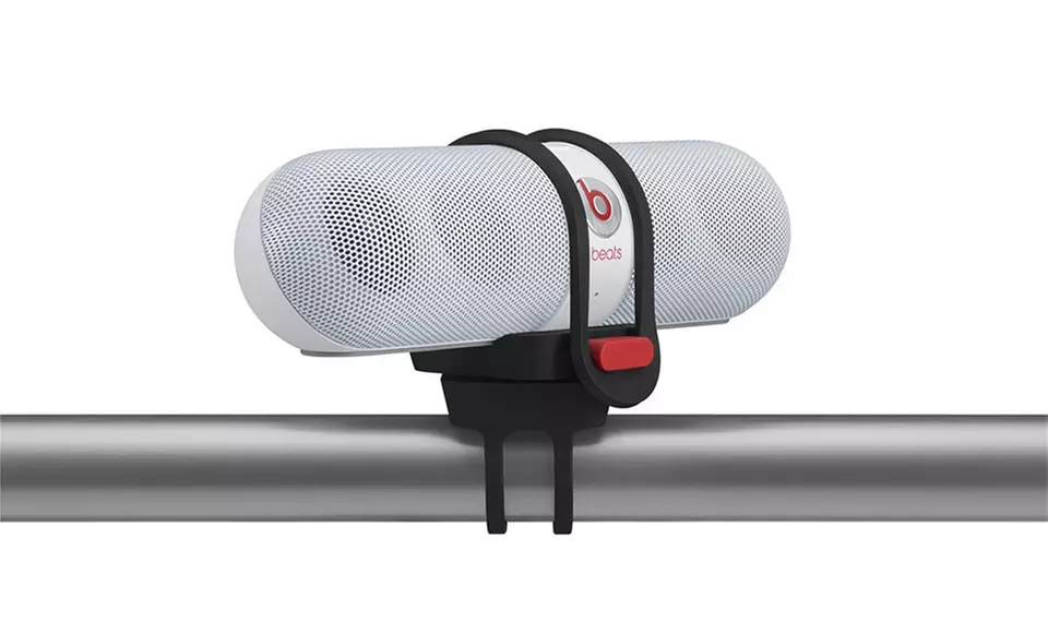Beats by Dre Pill-Speaker Bike Mount - Primary Image