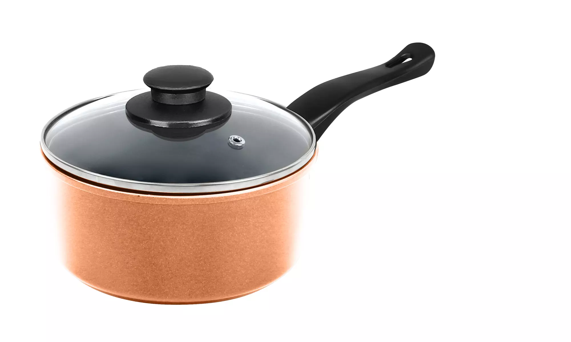 Herzberg 9-teiliges Kochgeschirr-Set