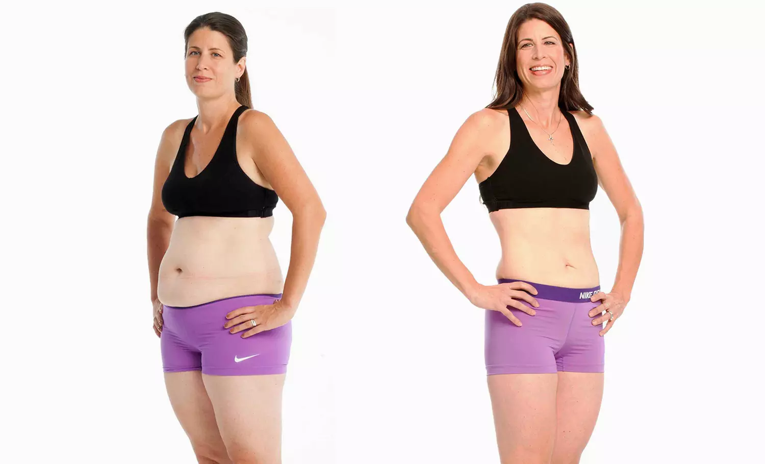 Jillian Michaels Body Revolution Fitness Set - Second Medium