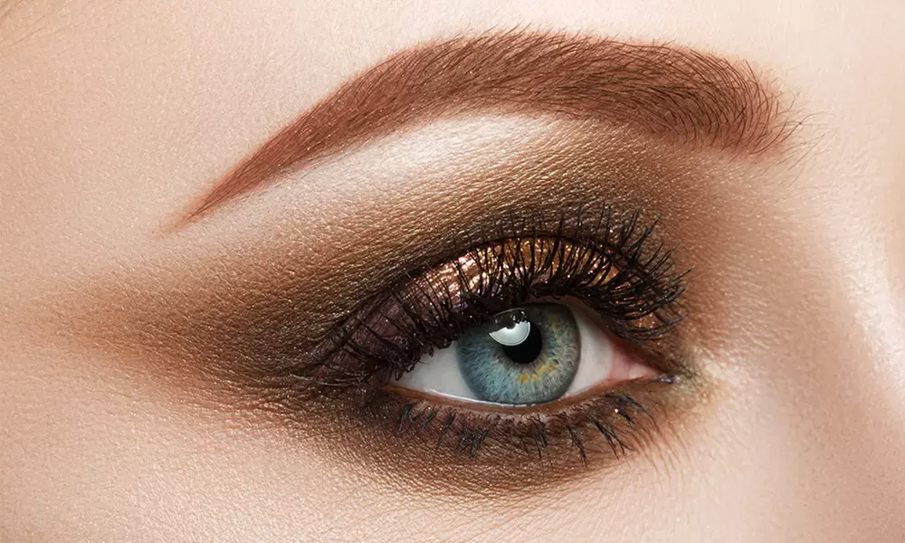 Microshading and Microblading Treatments at Enhanced Brow & Lash Bar (Up to 66% Off) - Primary Image