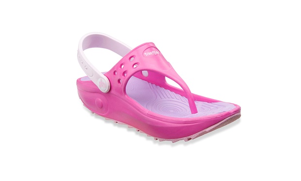 Trimsole sandals deals