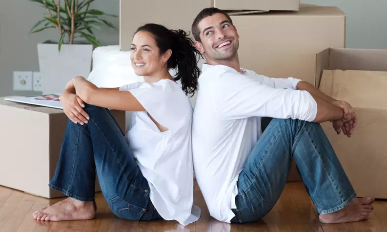 $59 for $199 Worth of Moving Services at ProSmart Movers LLC - Primary Image