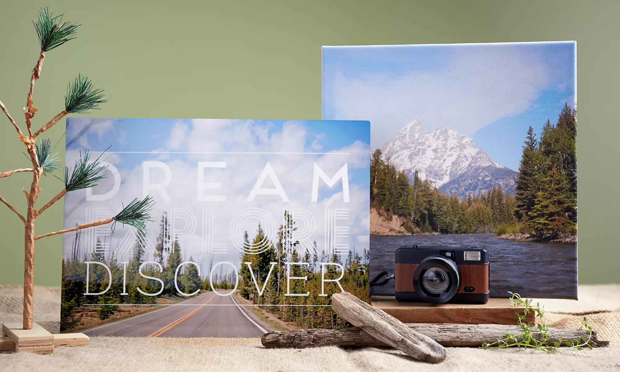 $7 Off $10 Worth of Custom Printing - Banners / Signs - Primary Image